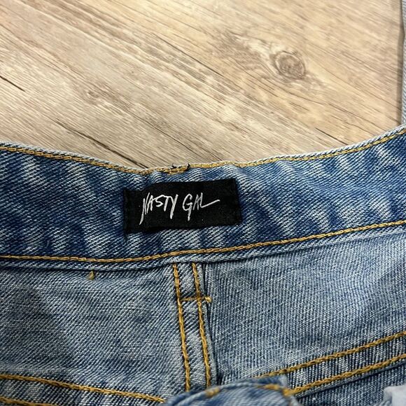 Nasty Gal jeans - Picture 2 of 4